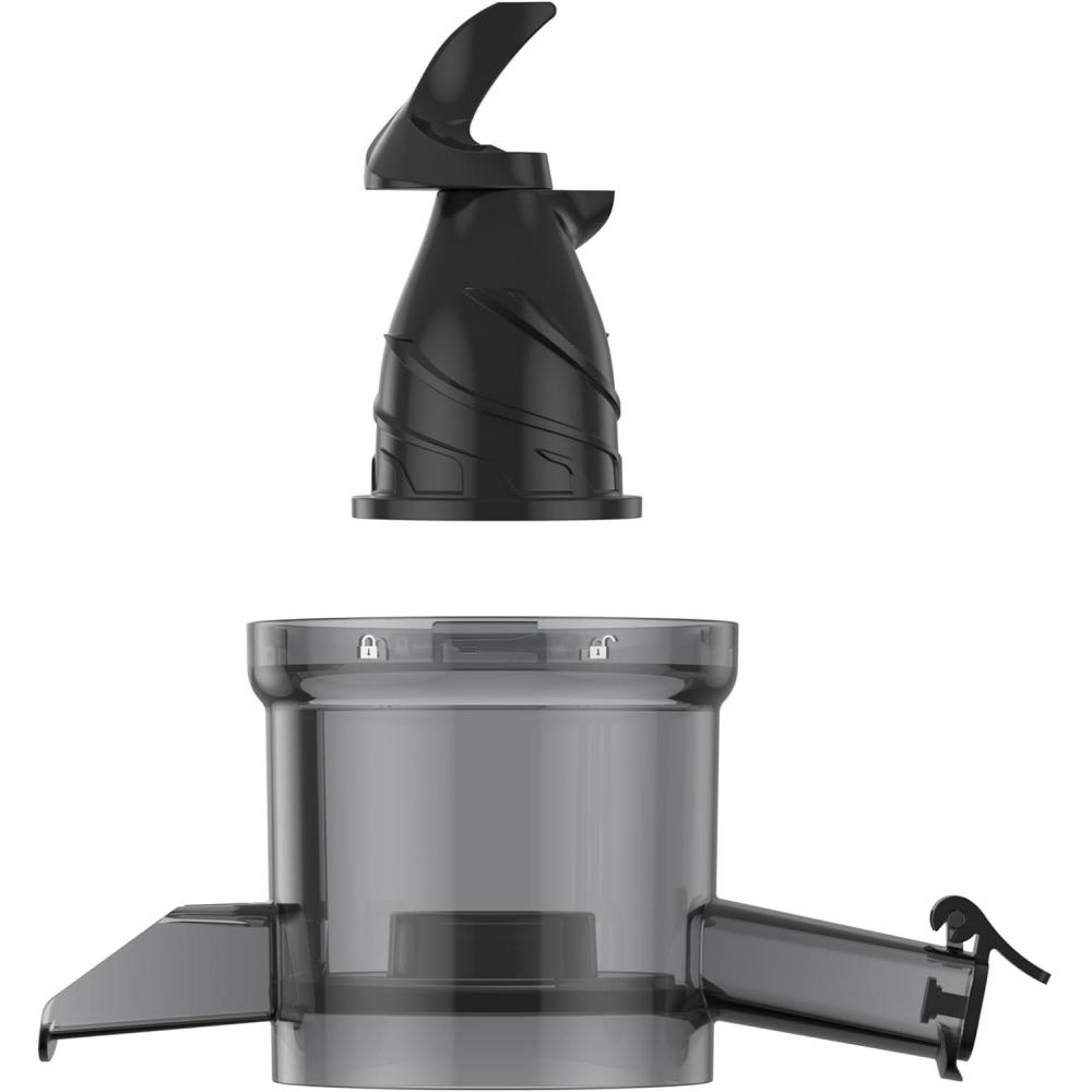 image:imageGaniza GJ10 Juicer Juicing Chamber Juicing Screw for Ganiza GJ10 Masticating Juicer Cold Press Juicers
