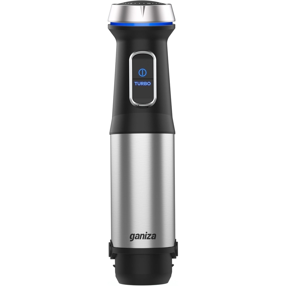 image:imageGaniza Electronic Part of GH10 Hand Blender Silver